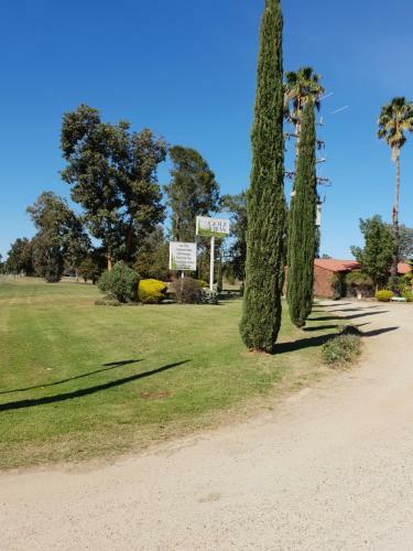 Barooga Golf View Motel