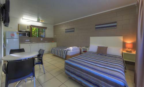 Kookaburra Holiday Park
