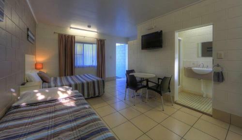 Kookaburra Holiday Park