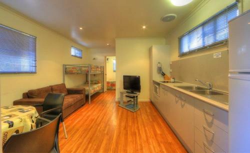 Kookaburra Holiday Park