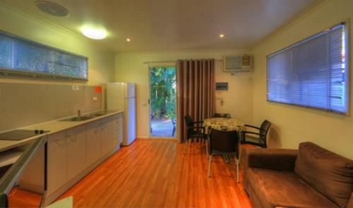 Kookaburra Holiday Park