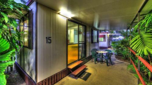 Kookaburra Holiday Park