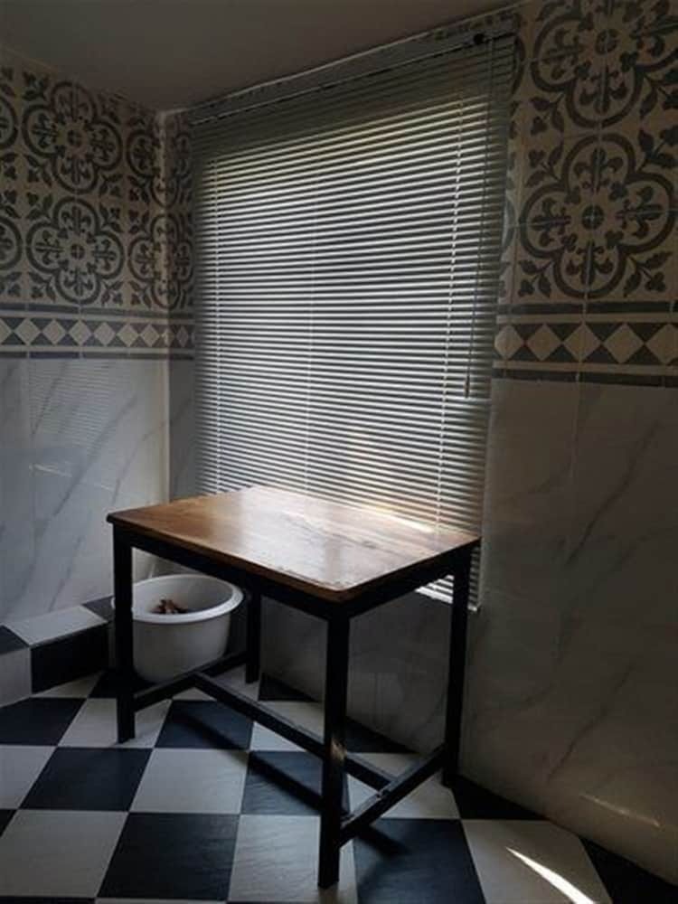 La Fortress Boutique Hotel