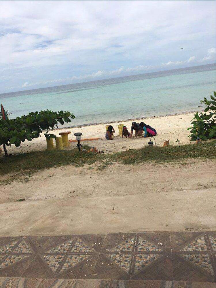 Hotel Aizawa Beach Resort