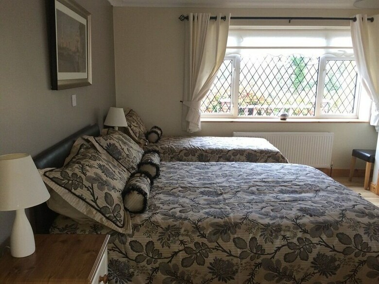 Plantation Lodge B&B