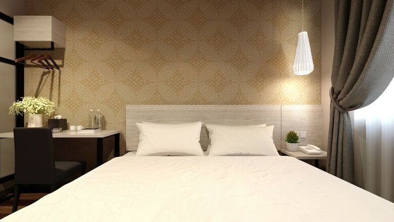 The Square Hotel