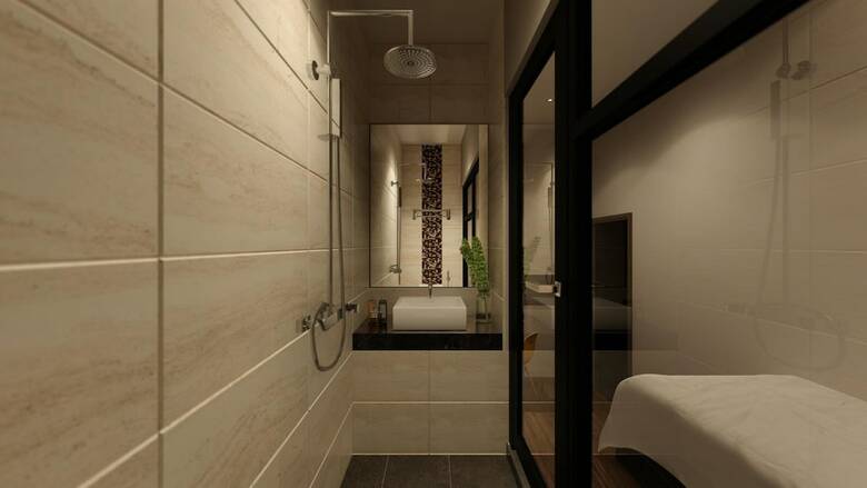 The Square Hotel