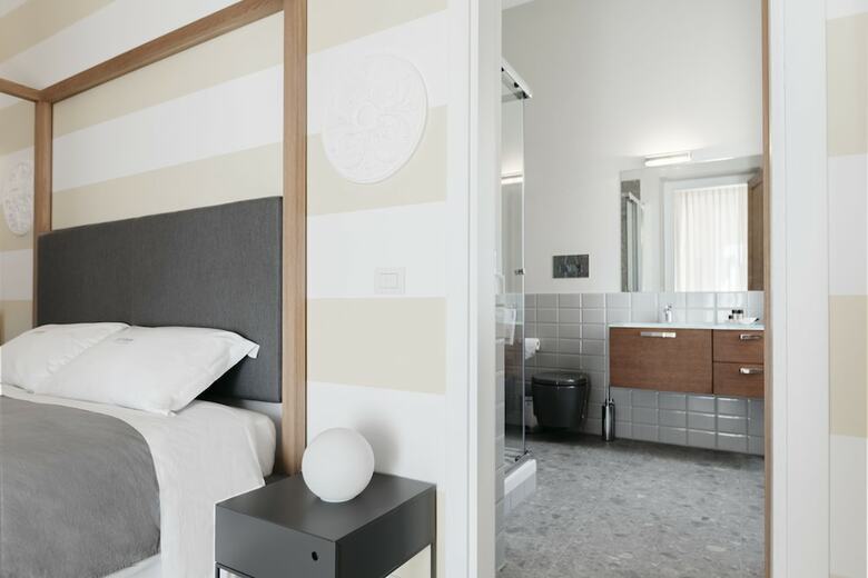 Bed & Breakfast Euterpe L.h.t.
