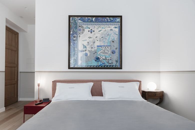 Bed & Breakfast Euterpe L.h.t.