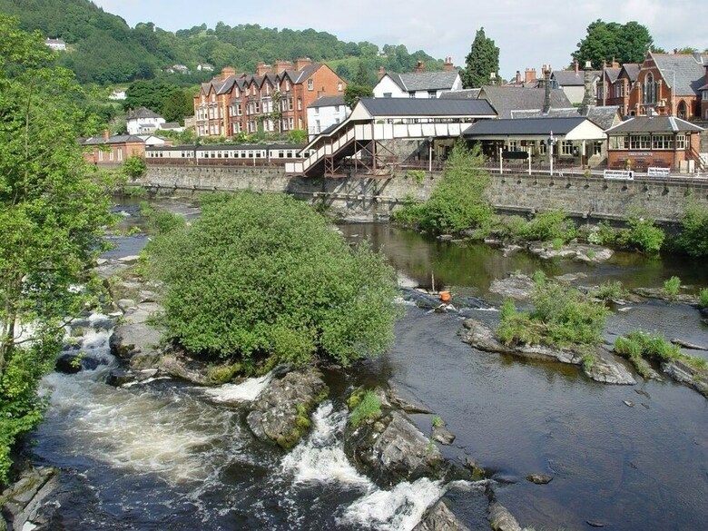 Agroturismo Tyddyn Chambers B&B