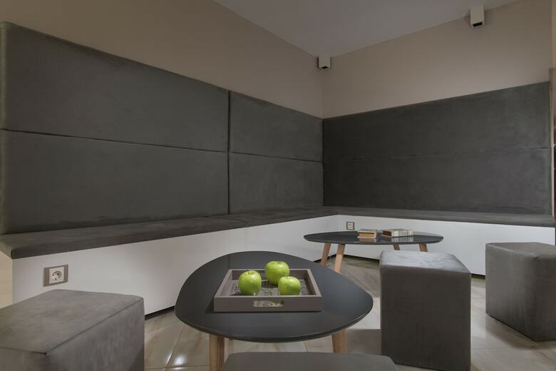 Apartamentos Marina Beach Hotel