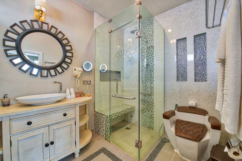 Hotel Mane La R�sidence