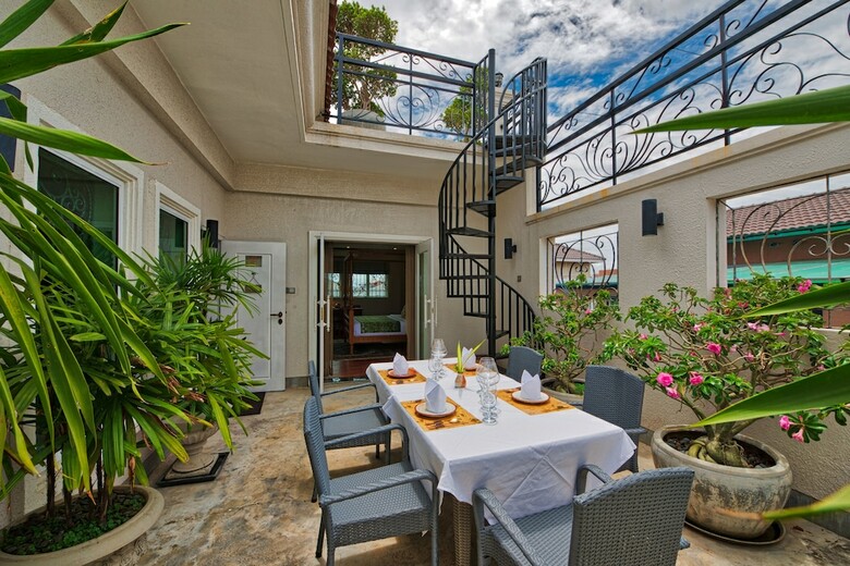 Hotel Mane La R�sidence