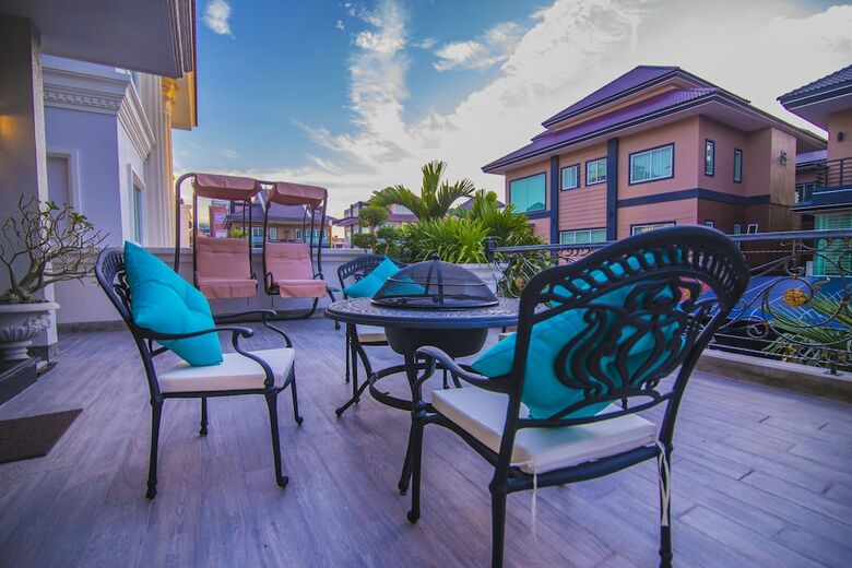 Hotel Mane La R�sidence