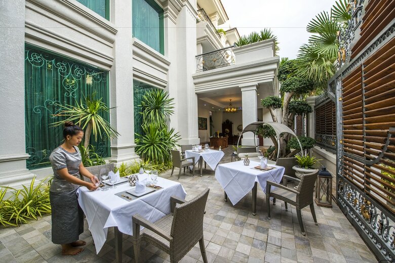 Hotel Mane La R�sidence