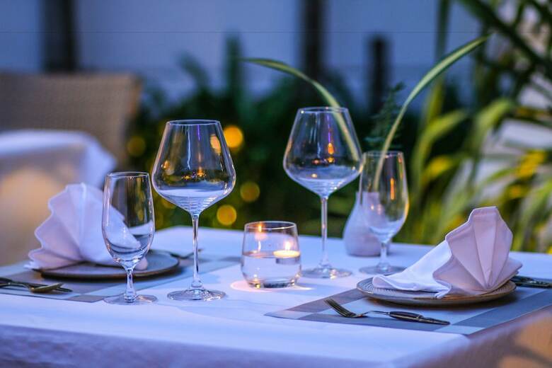Hotel Mane La R�sidence