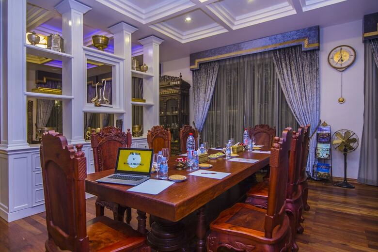 Hotel Mane La R�sidence