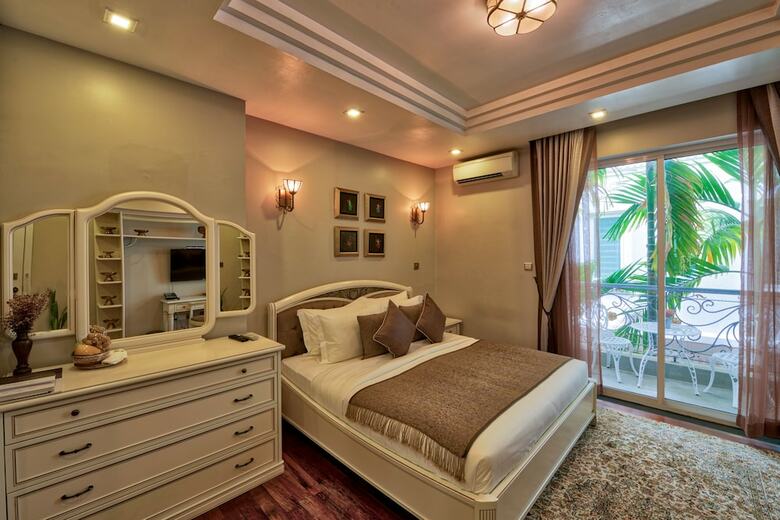 Hotel Mane La R�sidence