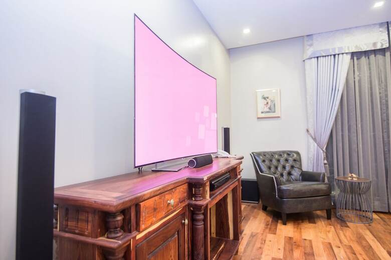 Hotel Mane La R�sidence