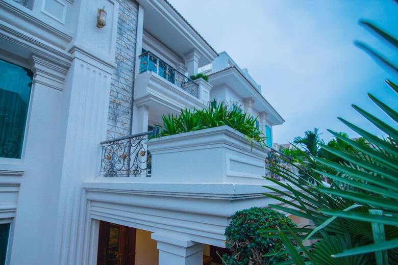 Hotel Mane La R�sidence