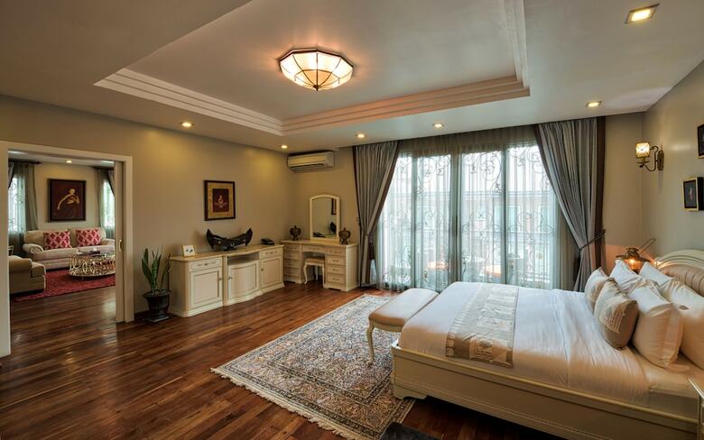 Hotel Mane La R�sidence