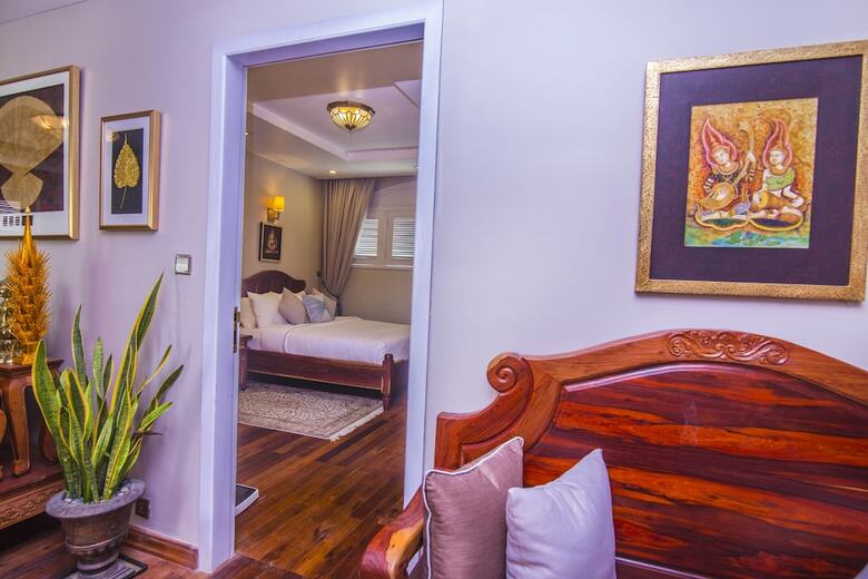 Hotel Mane La R�sidence