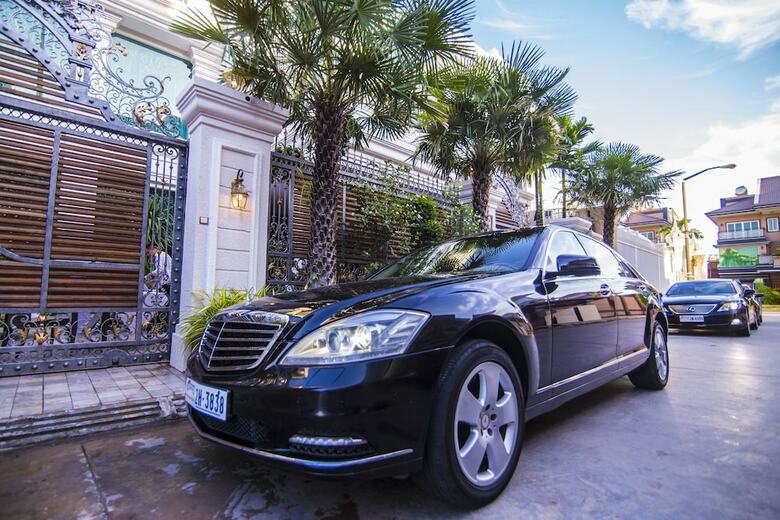 Hotel Mane La R�sidence