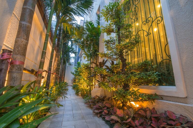 Hotel Mane La R�sidence