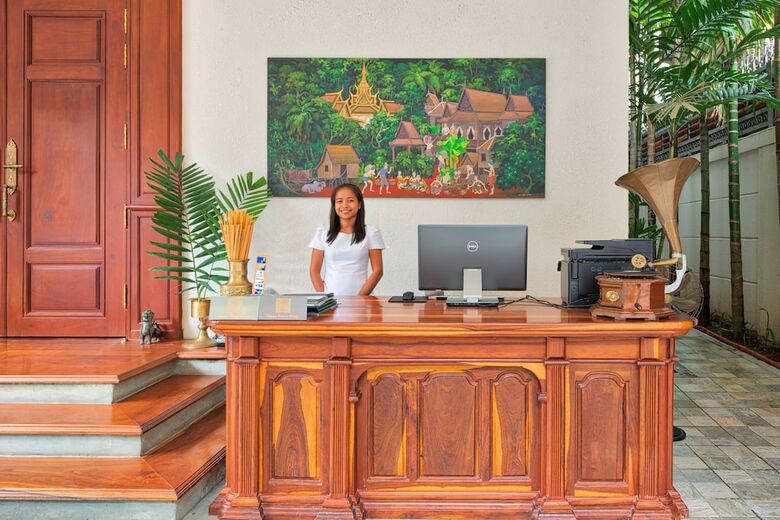Hotel Mane La R�sidence