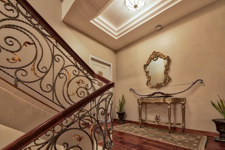 Hotel Mane La R�sidence