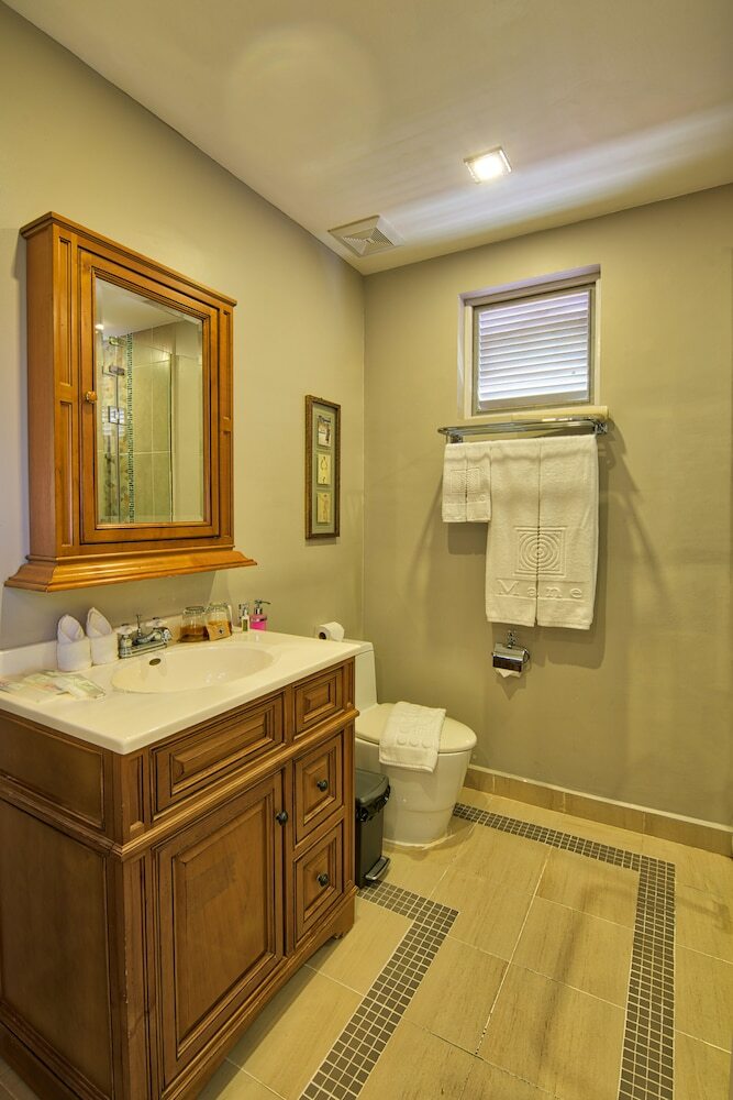 Hotel Mane La R�sidence