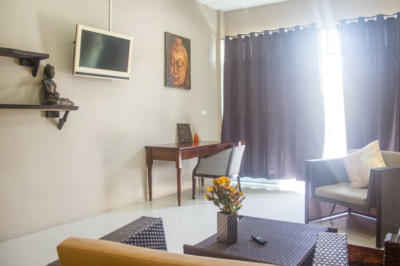 Hotel The Miracle Koh Tao