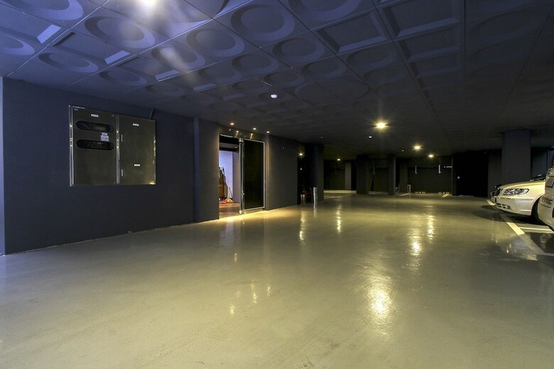 Hotel The May