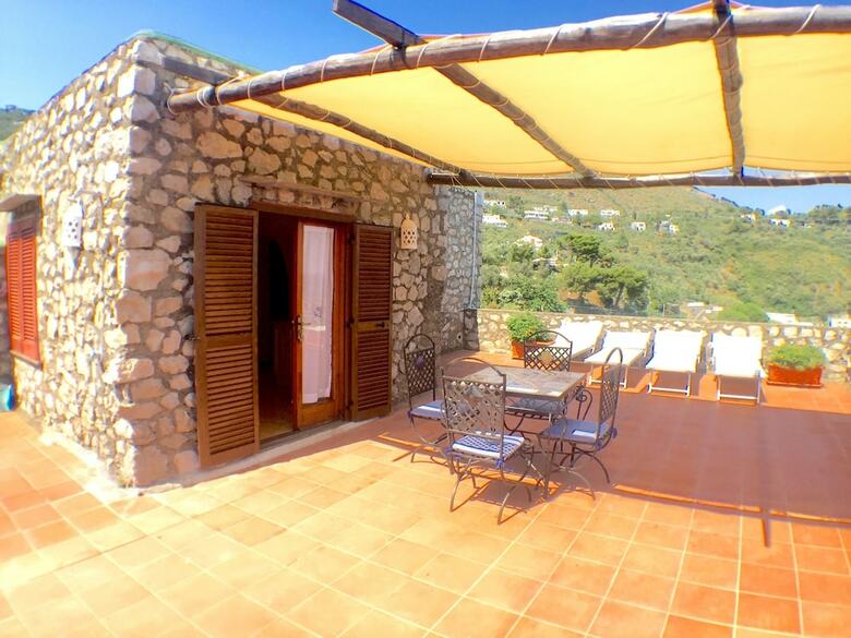 Hotel Marina Del Cantone Chalet