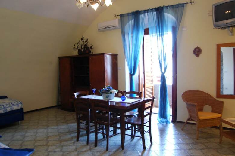 Hotel Marina Del Cantone Chalet