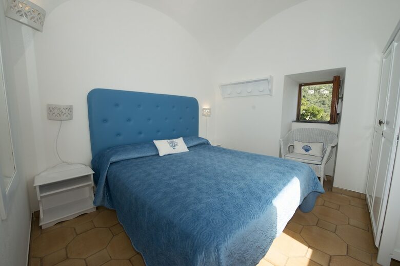 Hotel Marina Del Cantone Chalet
