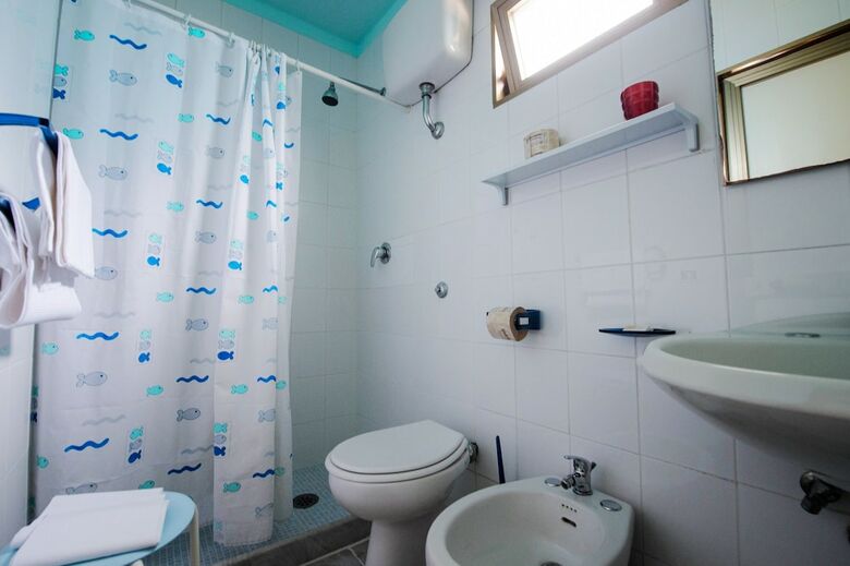 Hotel Marina Del Cantone Chalet