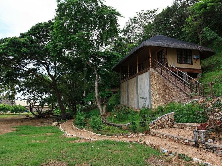 Apartamento Balinsasayaw Resort