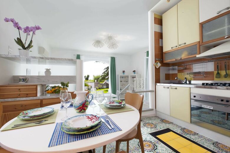 Apartamento Villa Cal�