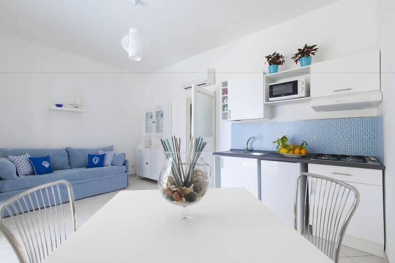 Apartamento Villa Cal�