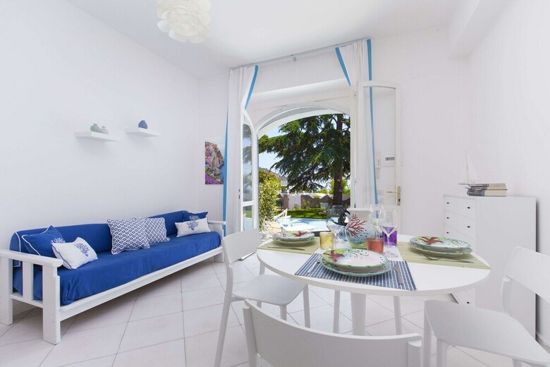 Apartamento Villa Cal�