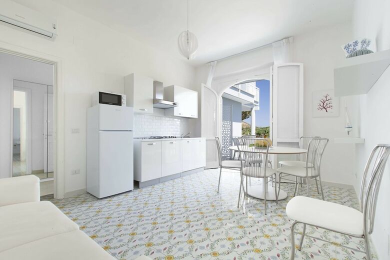 Apartamento Villa Cal�