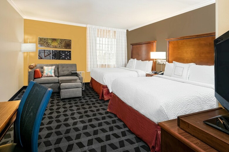 Hotel Towneplace Suites By Marriott San Antonio Northwest