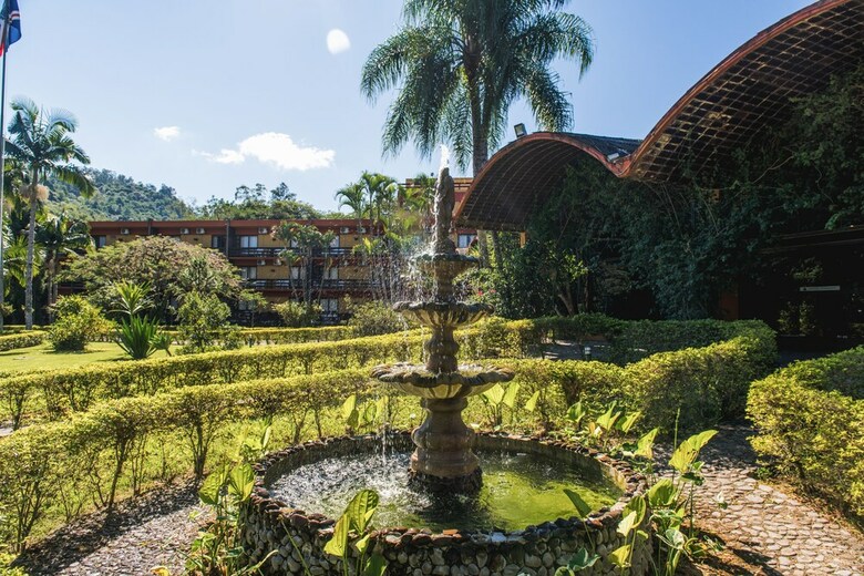 Hotel Internacional Gravatal