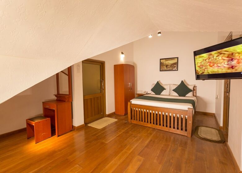 Hotel Bungalow By Camellia