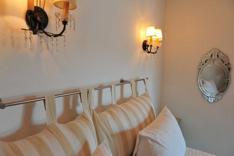 Korali Apartment