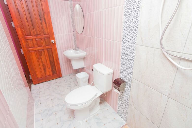 Hotel Samrong Garden Resort