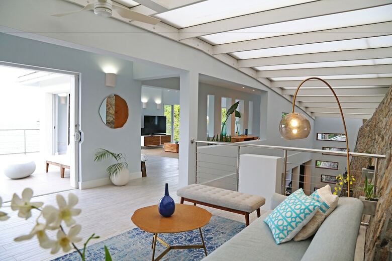Xhale Luxury Villa