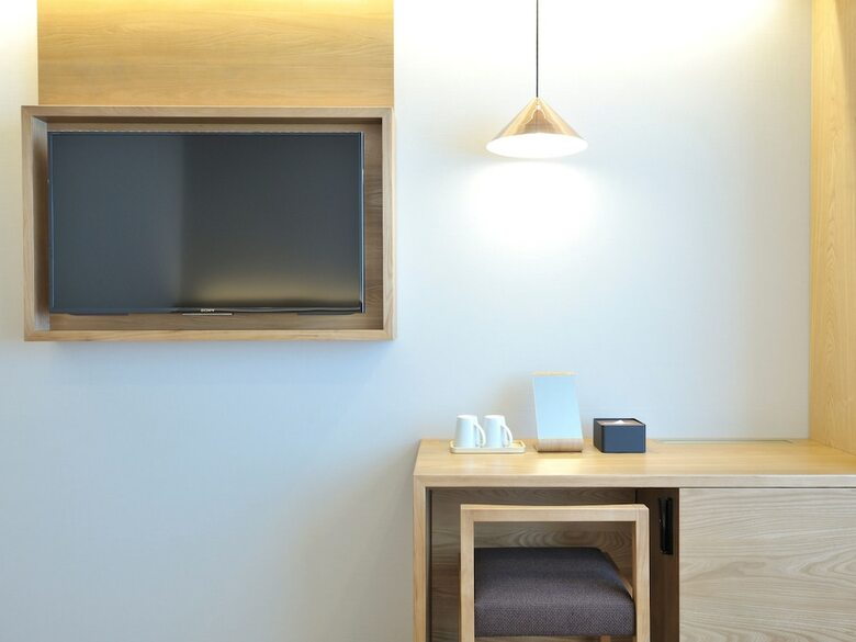 Hotel Androoms Osaka Hommachi