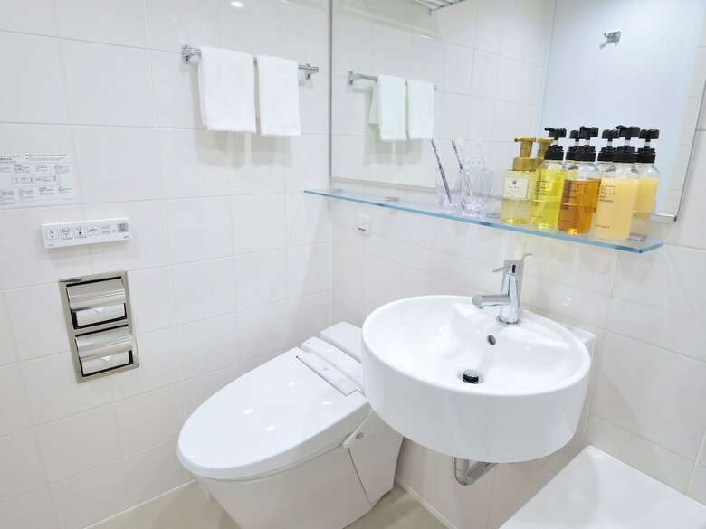 Hotel Androoms Osaka Hommachi